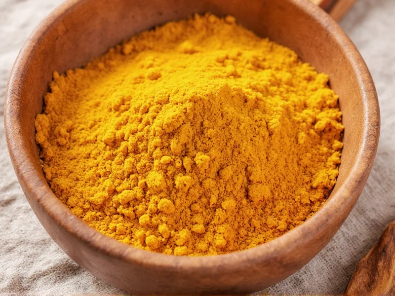 Best Turmeric Substitutes: Top Spice Alternatives for Cooking