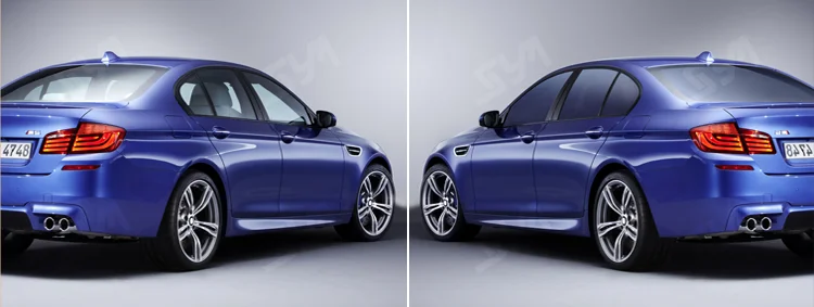 dimming smart glass pdlc film for switchable smart glass