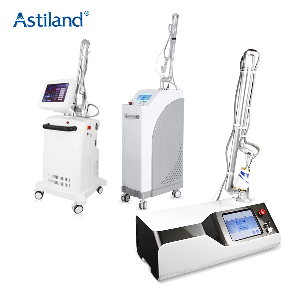 

Carbon Laser Peel Co2 Skin Resurfacing Carbon Peeling Laser Vaginal Rejuvenation Beauty Salon Equipment Other Laser Equip