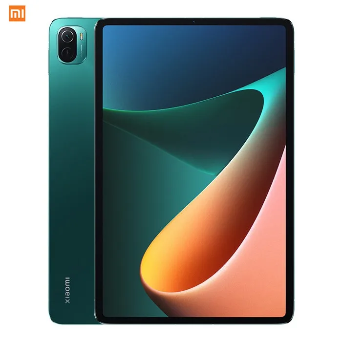 

Official Original Xiaomi Pad 5 Tablet 11.0 inch 128GB 256GB Smart Tab 8720mAh Battery Android 11 Wifi Tablet PC