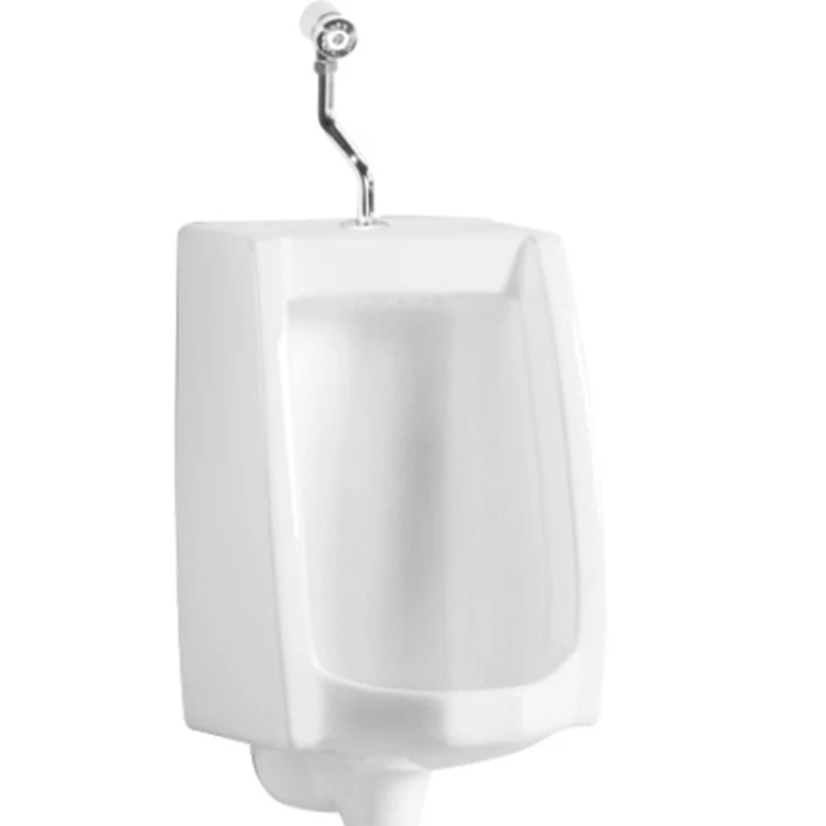 
White color 330*350*610mm bathroom wall-hung ceramic children urinal 