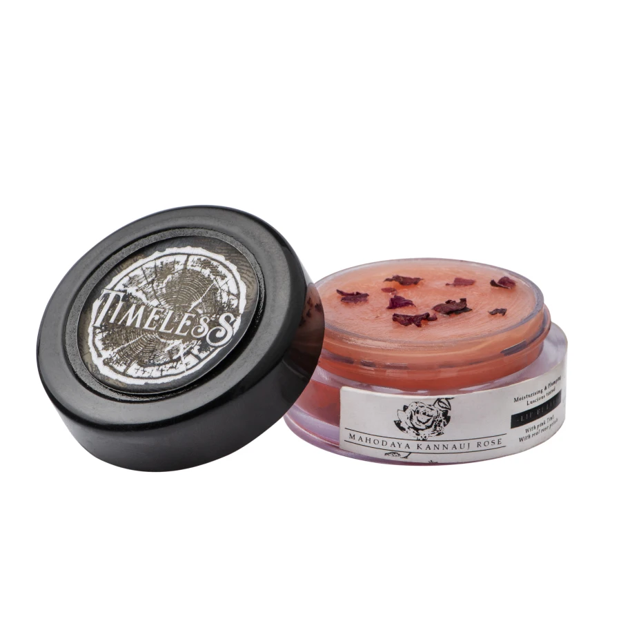

OEM/ODM Fruit Scents Lipbalm In Cupcake Lip Balm Container