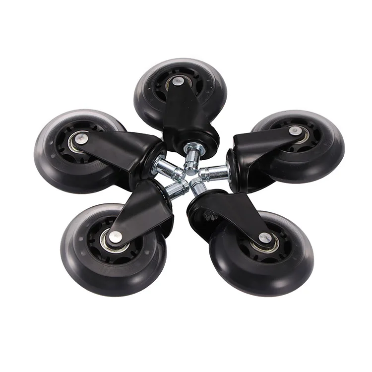 Venta al por mayor ruedas para muebles de madera-Compre online los