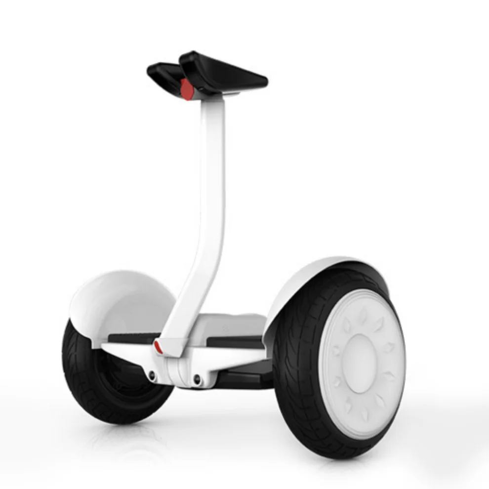 2 wheel auto balance scooter