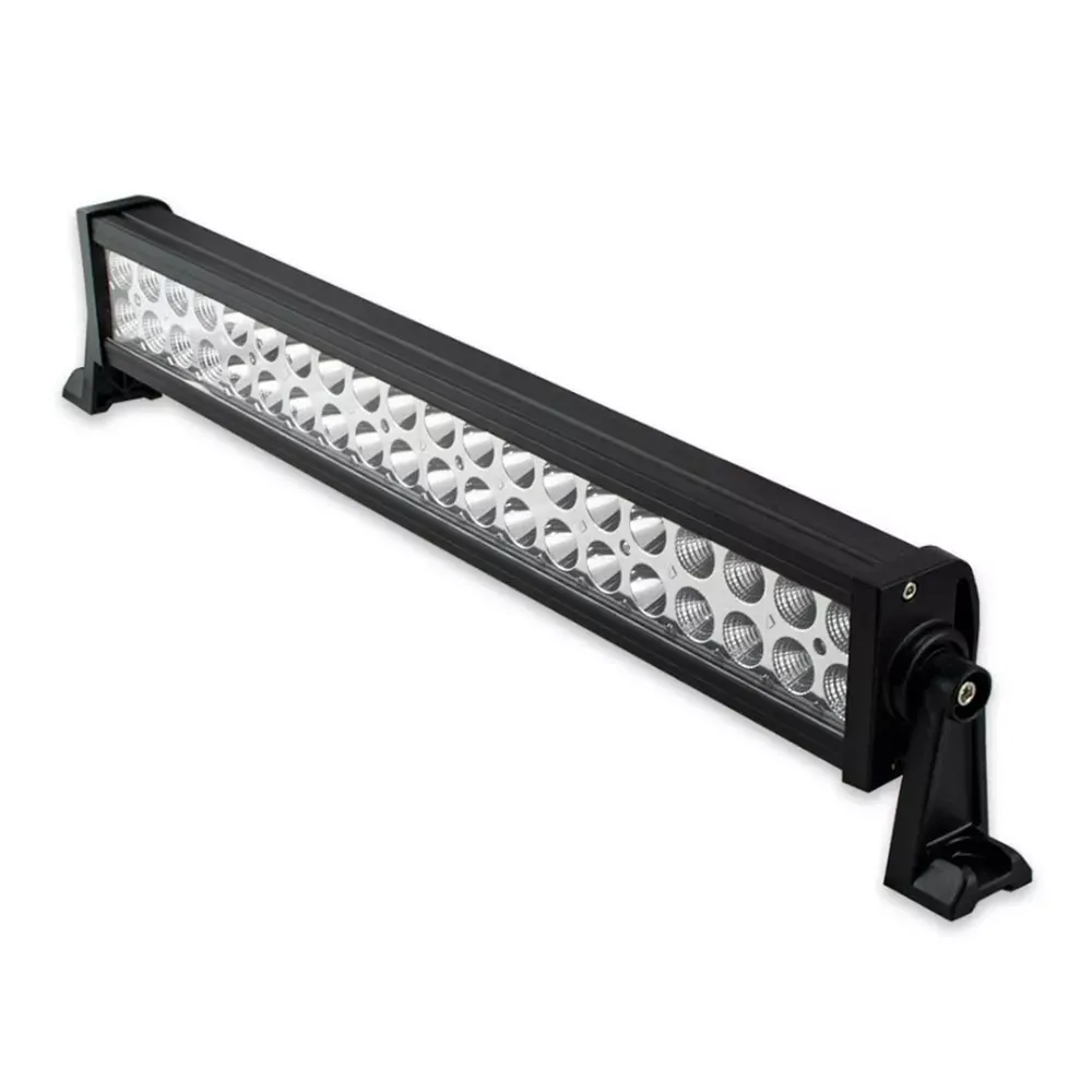 LED Work Light Bar– 120w 22 Inch 10w CREE LEDs 12v,24v,4x4 4WD Offroad Truck,Car 