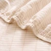 Healthcare Cotton Silver Grounding Fitted Sheet Help fatigue and adjusting immune