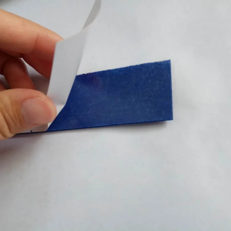 free sample supply self-adhesive felt pad