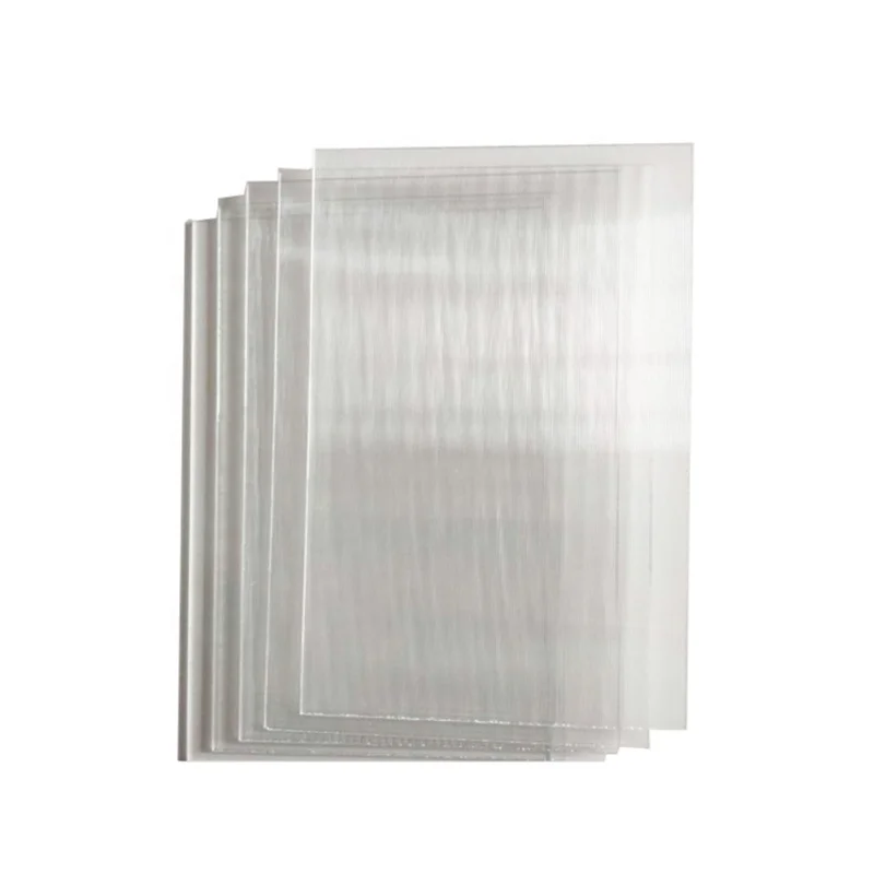 

Hot selling 3d 75 Lpi offset lenticular printing Lens plastic lamina lenticular Sheet with Clear Adhesive
