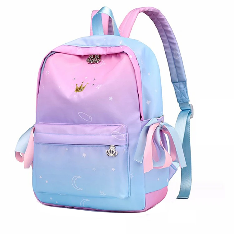 

Backpacks School Children Schoolbags For Girls Primary School Book Bag School Bags Printing Backpack