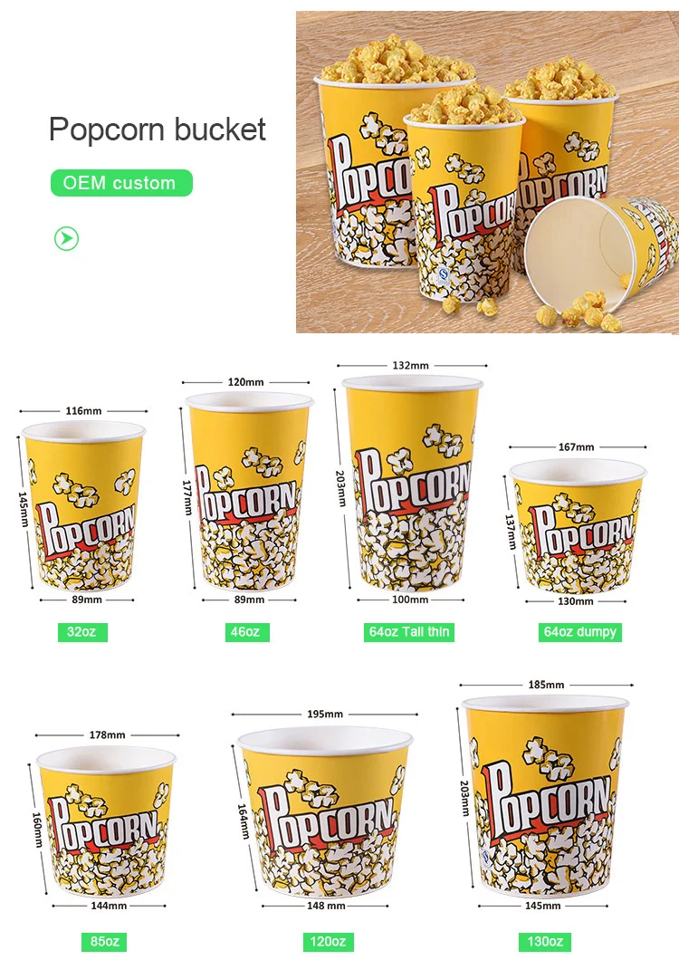 Biodegradable Custom Printed Food Grade Kfc Fried Chicken Wings Paper