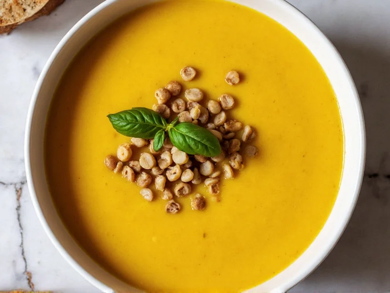 Best WW Soup Recipes: Healthy, Low-Point Options