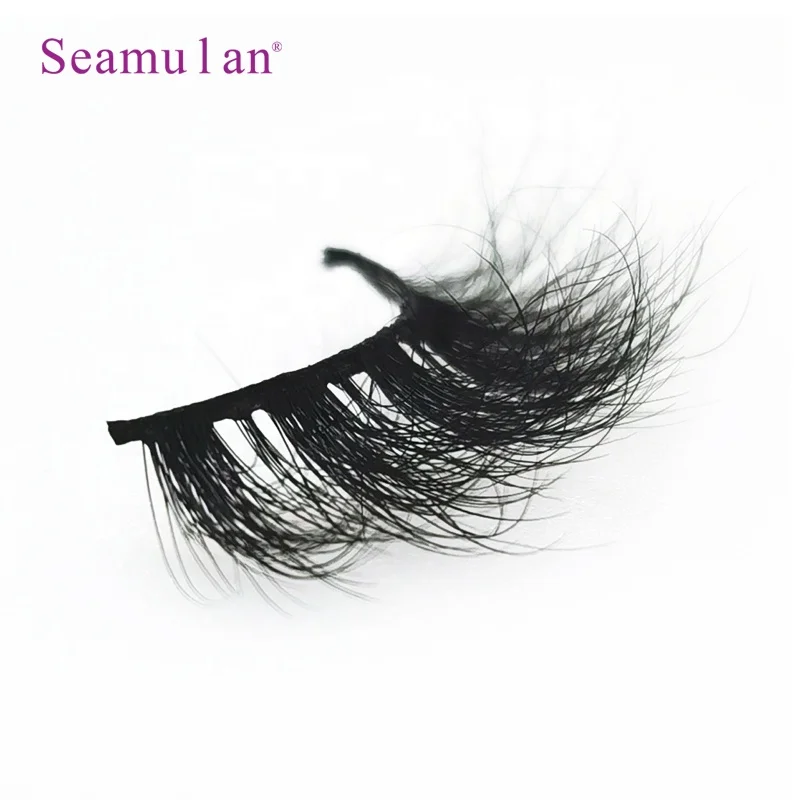 

Wholesale private label mink 3d lashes custom mink eyelashes and packaging