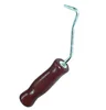 wholesaler Wire-twister with wooden handle wrap reel construction hand tool woodworking tools