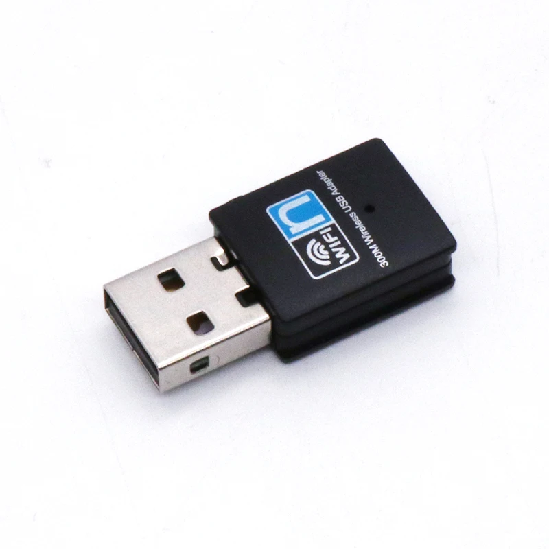 

Cheap 300Mbps RTL8192 Chipset Usb Wifi Adapter Wifi Dongle