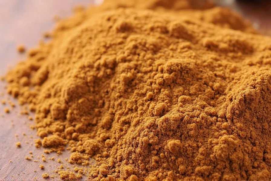 Best Substitutes for Cumin Powder: 7 Practical Alternatives