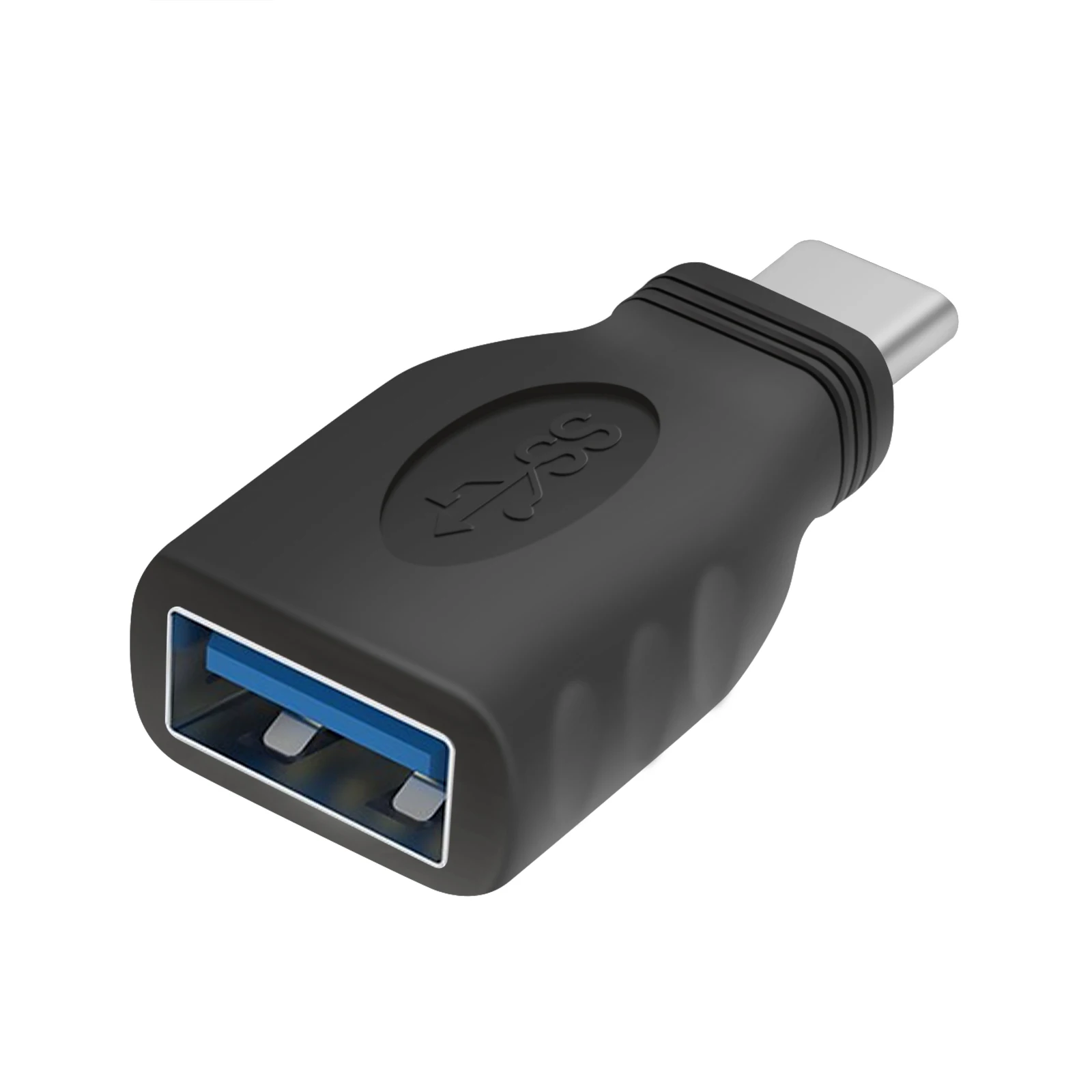 

Media Converter Otg Type C Male To Usb 3.0 Female Usb C Adapter, As customer requires