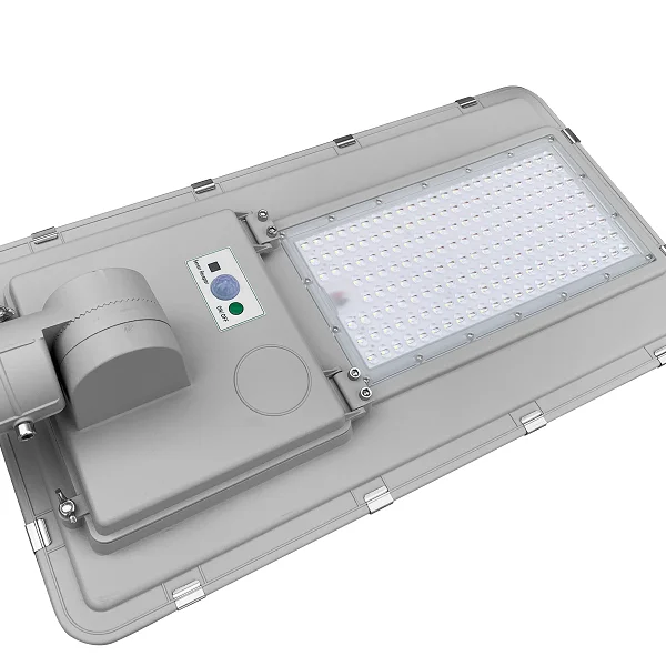 Solar Street Lights Outdoor Waterproof ,30000LM Dusk