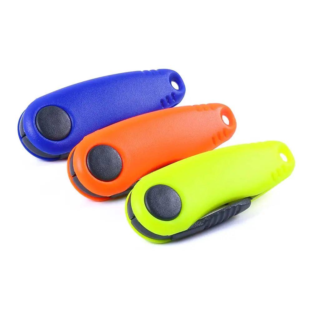 

Foldable Fishing Scissors Fishing Line Cutter Shrimp-shaped Stainless Steel Scissors, 3 colors