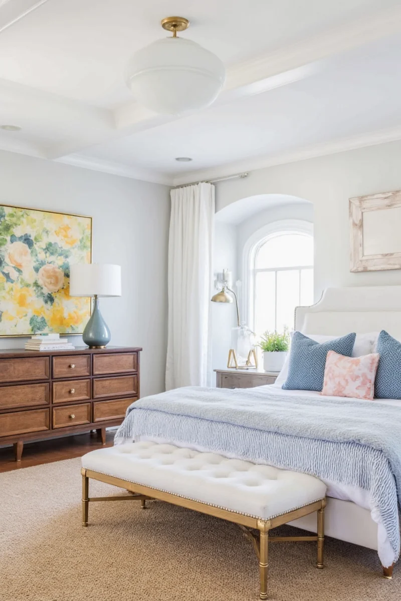 sleeping like royalty 7 family friendly master suite decor ideas that wow and work