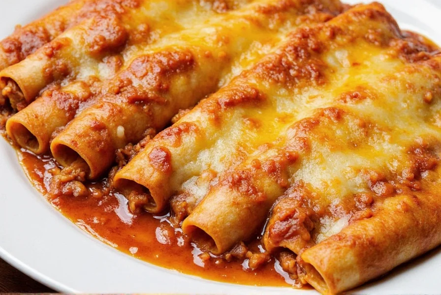 spice up your enchiladas a flavorful guide to the best spices for enchiladas