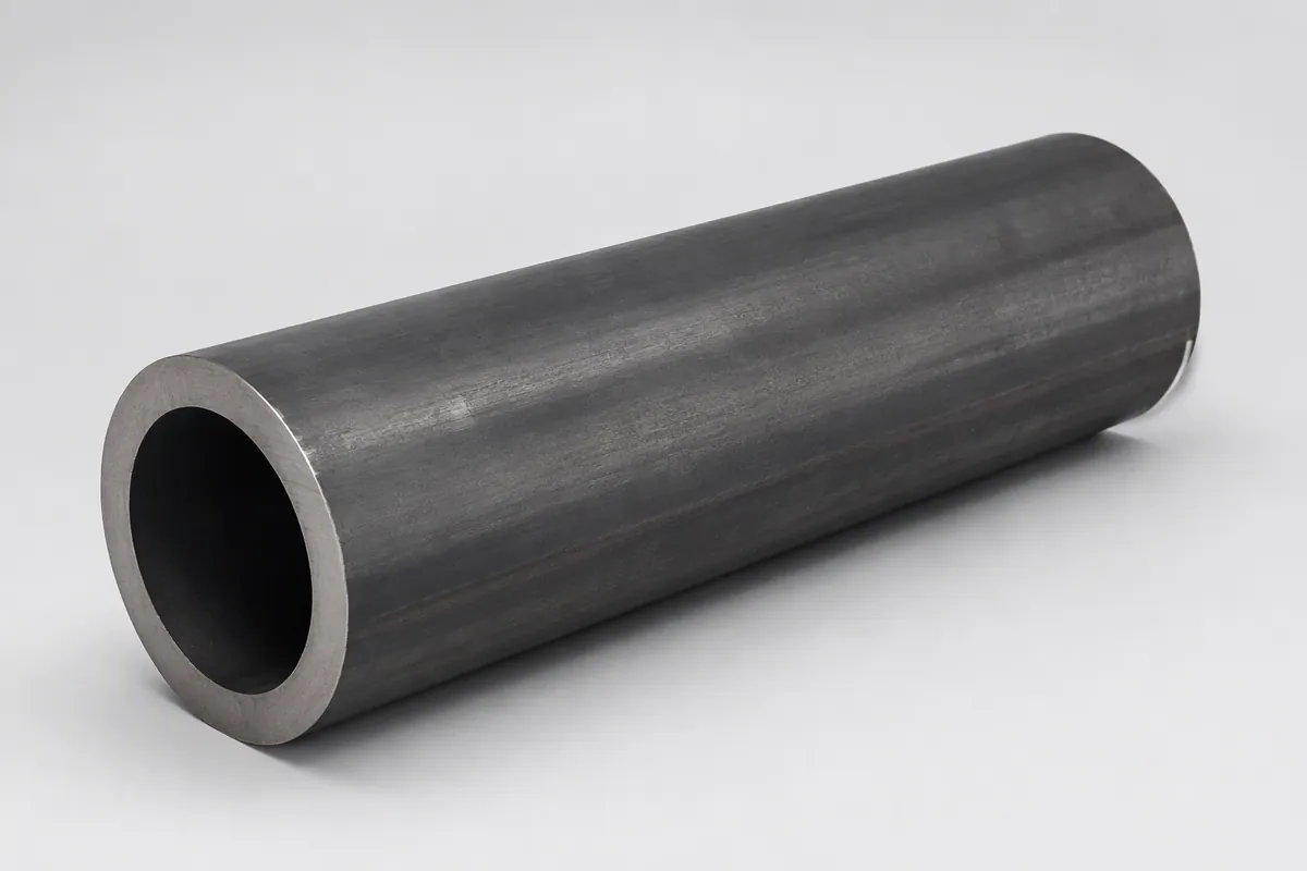 Low Temperature Seamless Pipe A333, grades A333 Gr.6 / Gr.3