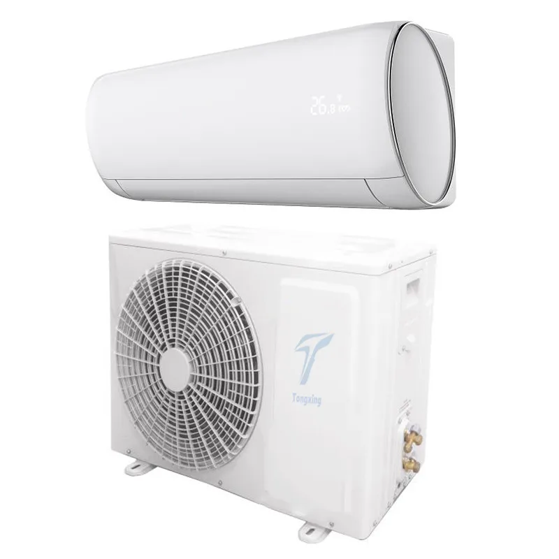 

18000btu Cool Only R410a Home Split Air Conditioner