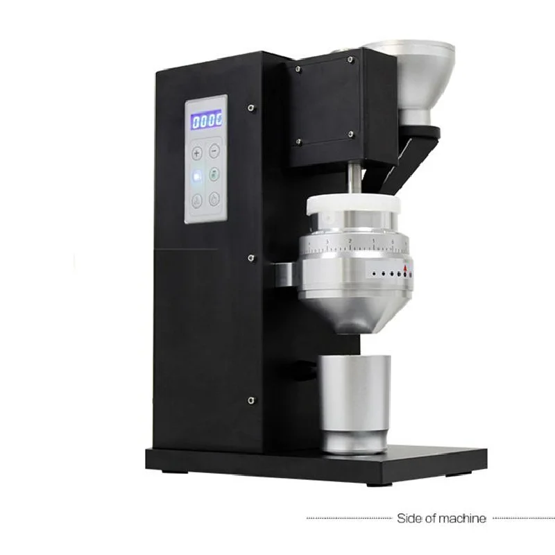 

Professional 83mm Conical Burr Espresso Coffee Machine/Electric Coffee Grinder/Electric Coffee Quantitative Grinder