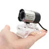 Camera Desktop/Laptop PC Computer Night Vision cam USB Free Driver HD Camera With Microphone Cam