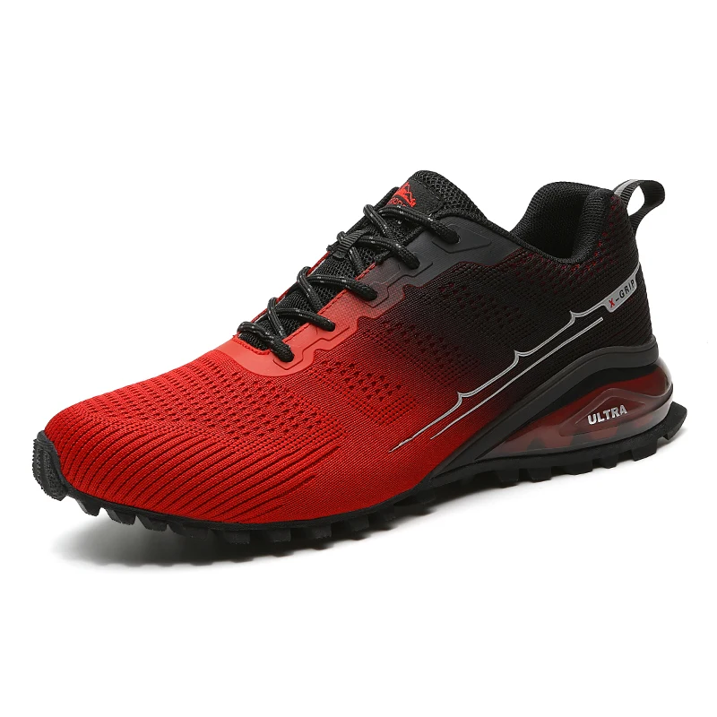 

Outdoor Trail Running Shoes Trekking Casual Trend Big Size 47 48 49 50 Sports Jogging Shoes Sneakers Trainers Fashion Men