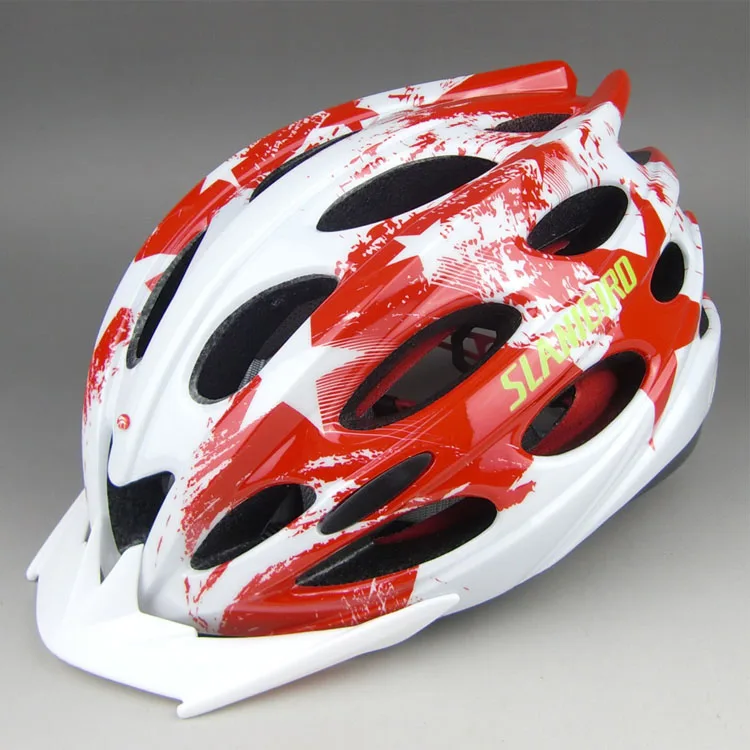 

Factory Wholesale Cheap Price Liner Can Be Washed Cycling Bike Helmet Mtb