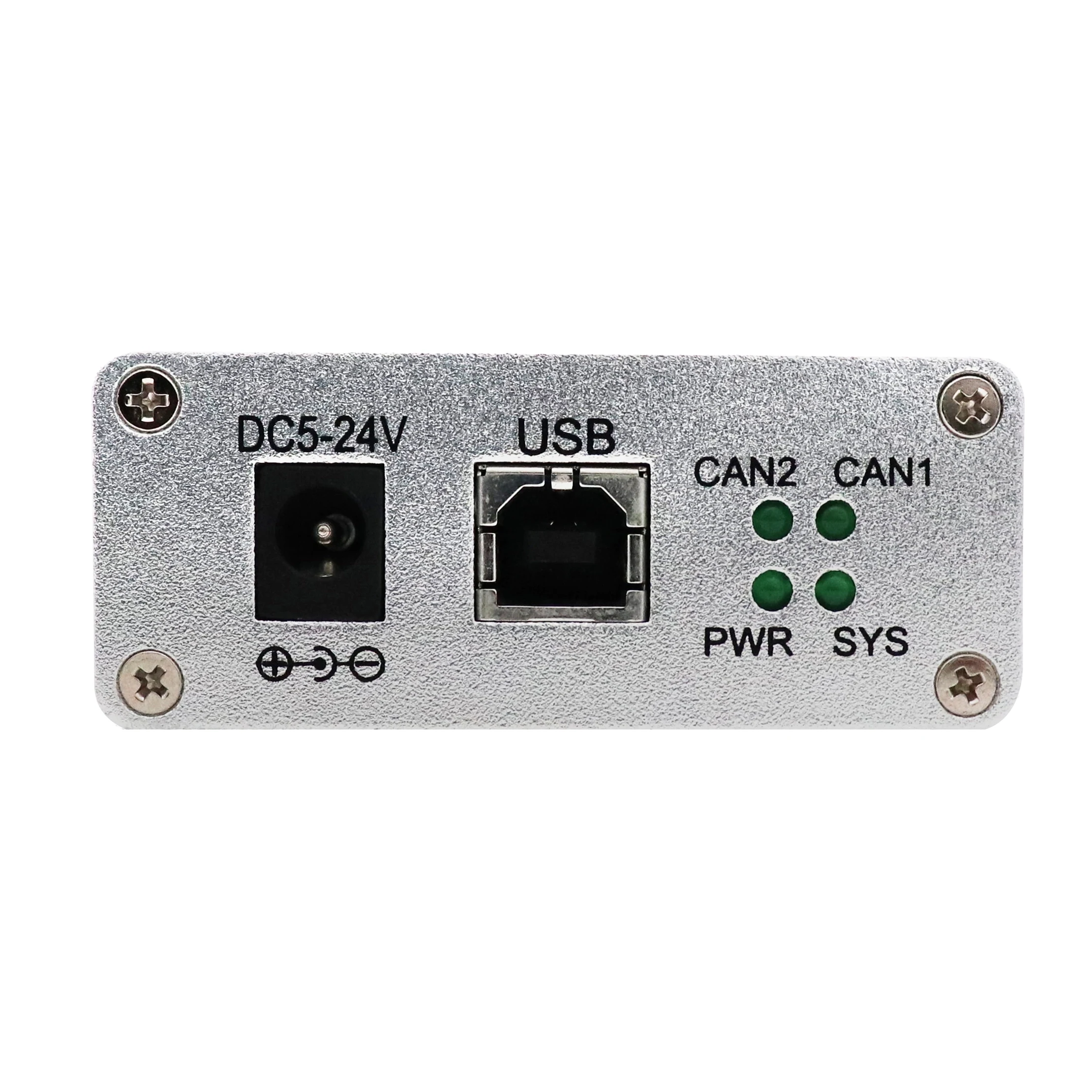High Speed 2 Channel Can Bus To Usb Adapter Analyzer - Buy Can Bus To ...