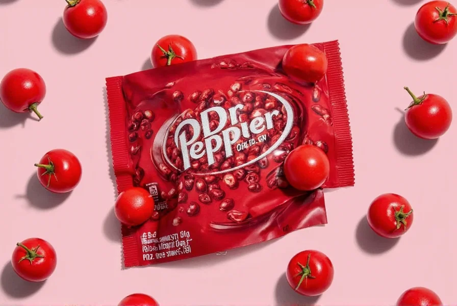 Dr Pepper's 23 Flavors: What We Actually Know