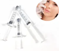 

2ml Deep Lines Hyaluronic Mesotherapy Serum Hyaluronic Acid Pen Injectable Lip Dermal Filler