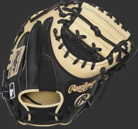 

softball & baseball catcher glove manufacturer, Customized