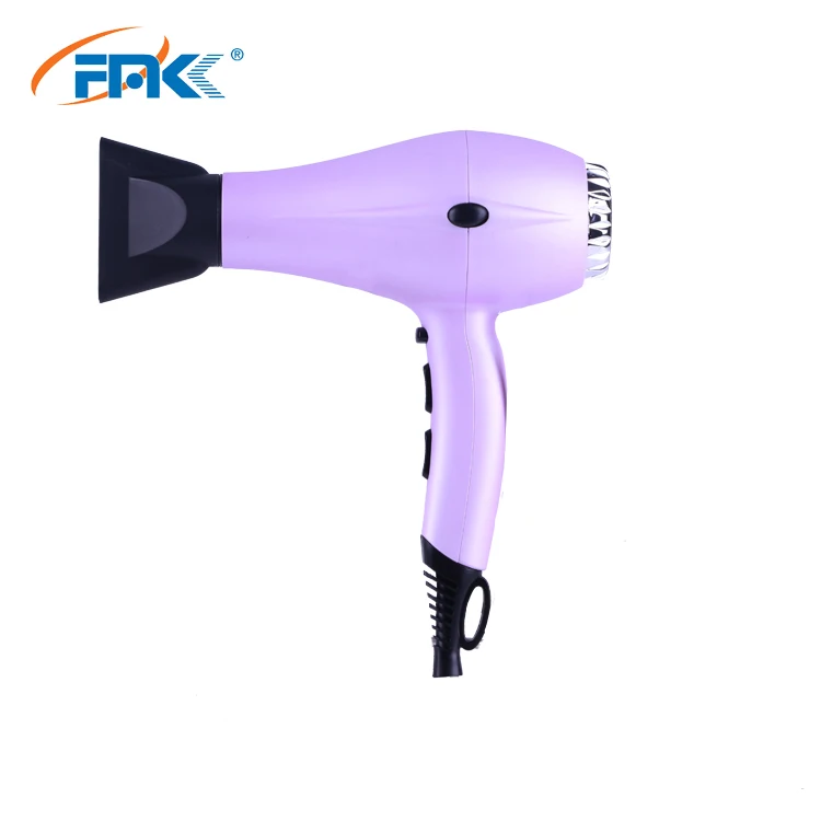 Compact powerful light weight low noise Hair Dryer
