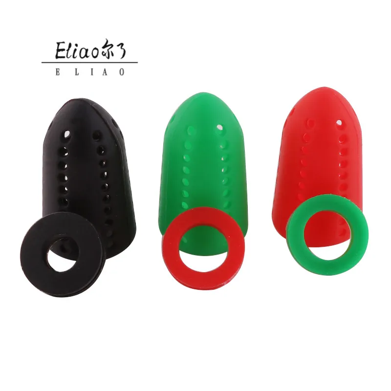 Yiwu Erliao Smoking Wholesale Hookah Shisha Noise Deadener Accessories Silicone Hookah Sound