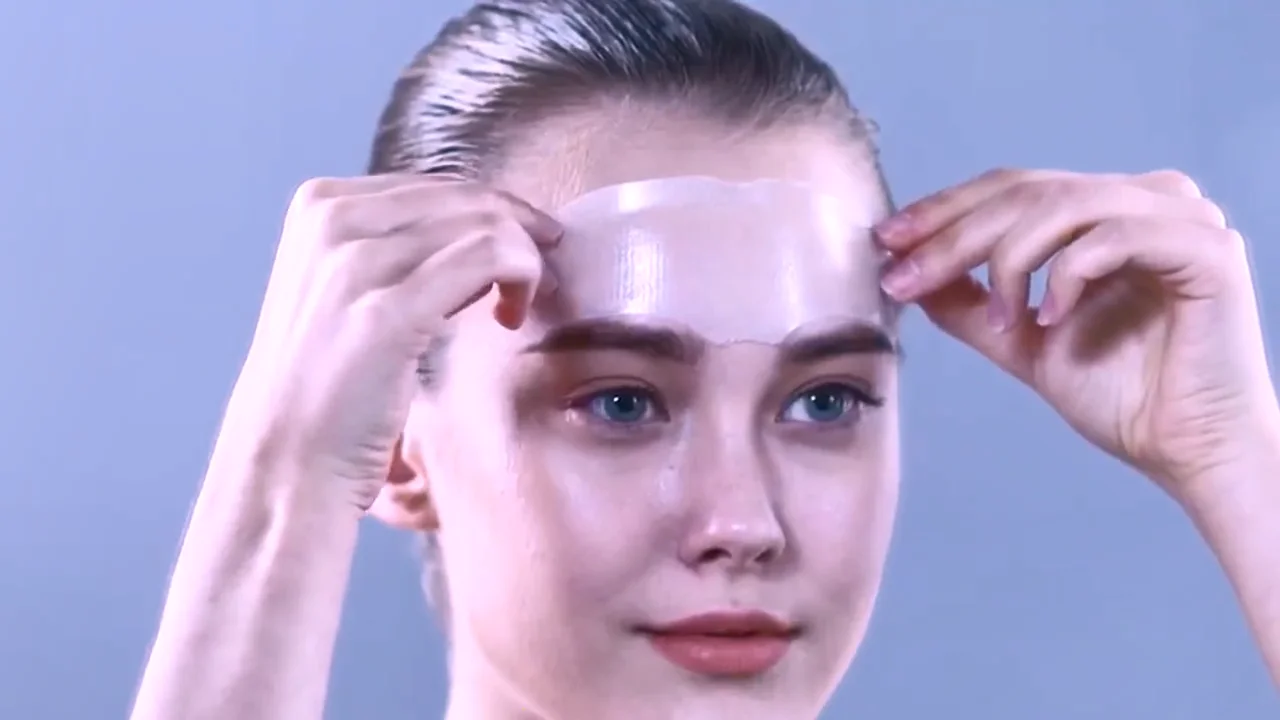 Hot Microcrystalline Hexagon Matrix Elastic Fiber Locks Water Anti