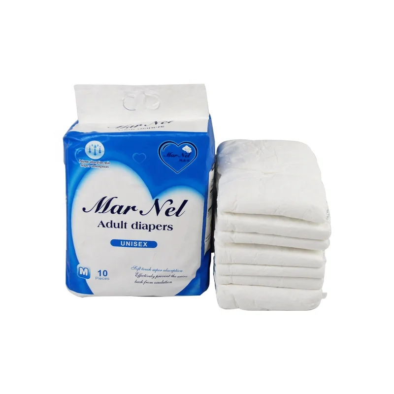 Amazon Walmart Most Absorbent Incontinence Old People Wearing Overnight