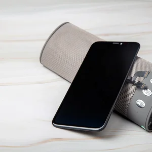 IPS 3D Screen iPhone X Mobile Phone LCD Display