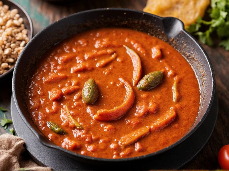 Sofrito Spicy: Authentic Recipes & Regional Variations