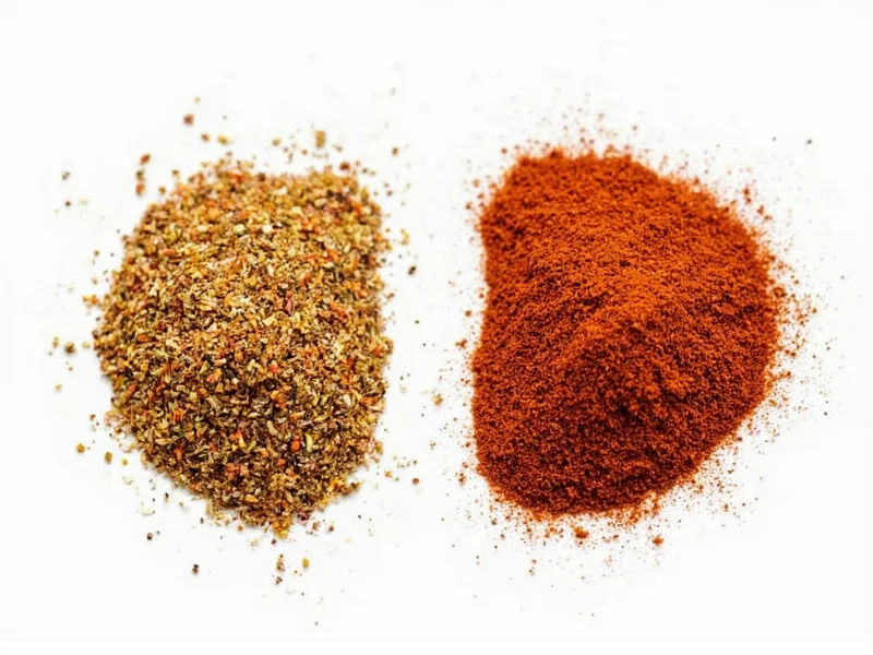 Creole vs Cajun Seasoning: Key Differences Explained