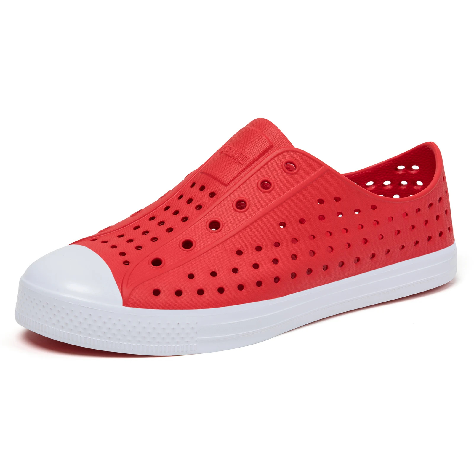 

Summer Slip On Slippers Beach Sandals Water Shoes Children Casual Clogs, 8 colors