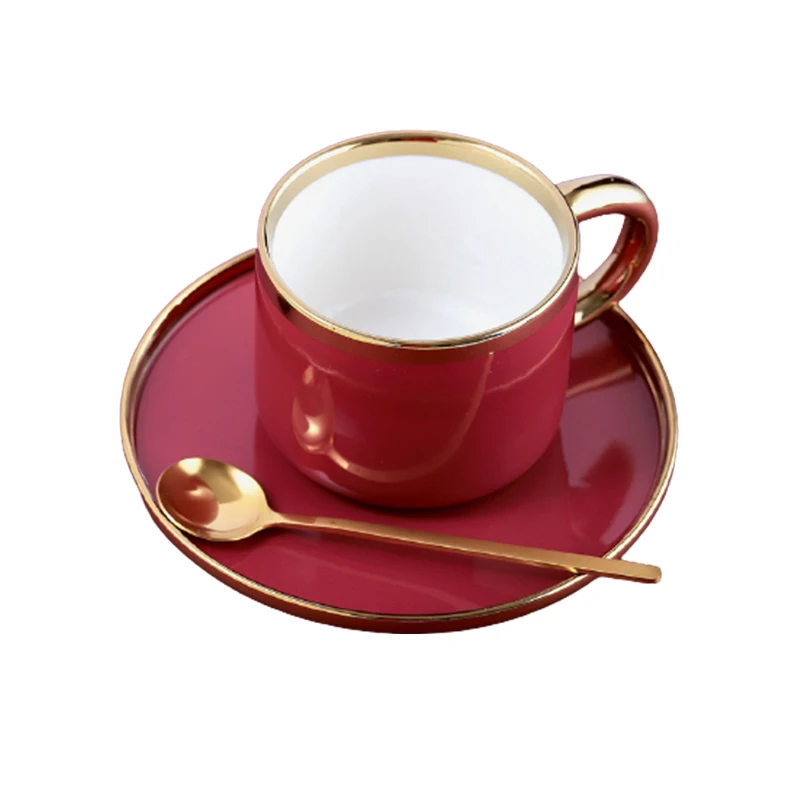 

Coffee cup MBA1011009, 4 color