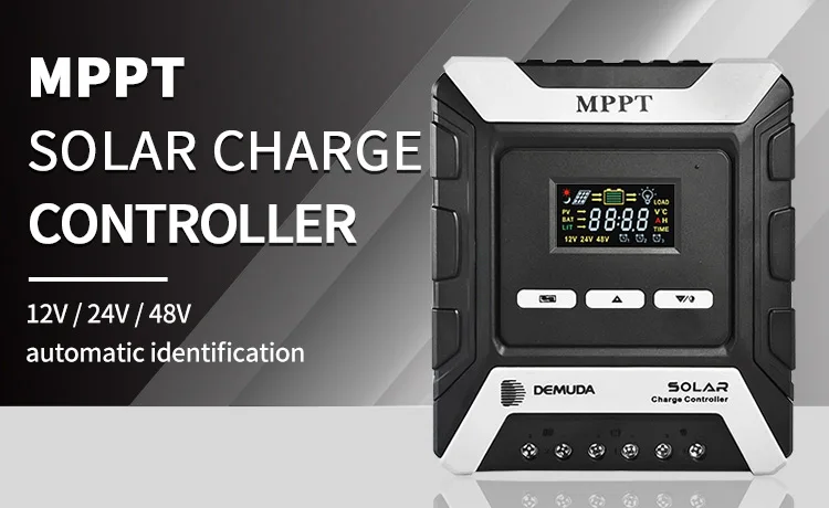 Maximum Current Tracking Means Fast Automatic Charging Mppt Solar Controller Buy 60a Mppt Solar Charge Controller 24v 48v Solar Mppt Charge Controller Solar Panel Controller12v 24v Product On Alibaba Com