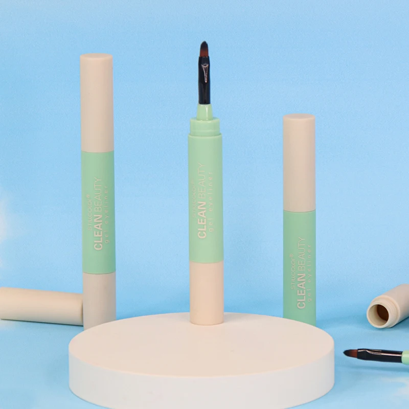 

High quality eyeliner stick gel pencil magnetic liquid waterproof oem eyeliner