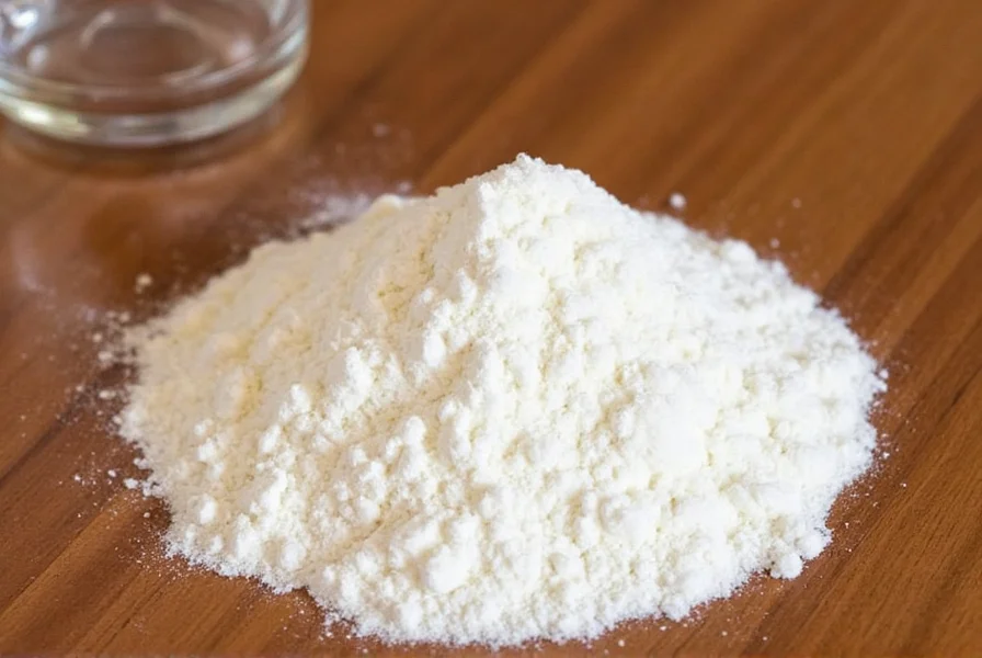 Onion Powder Conclusion