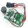 Bringsmart CCM6N PWM Control Speed 12V DC Motor Speed Controller 6A 6V-30V Positive Inversion Switch Controllers High Quality