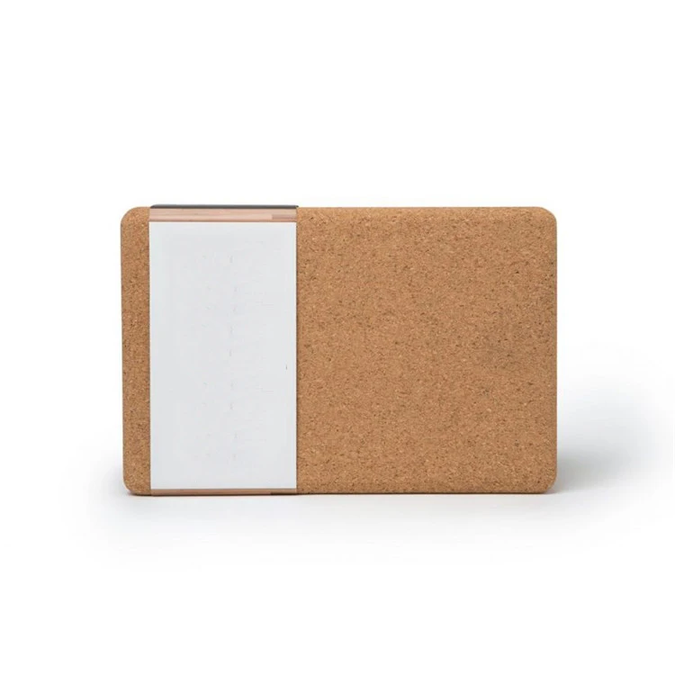 

Cheap Ecofriendly Organic Cork 9x6x4 Yoga Block, Cork color