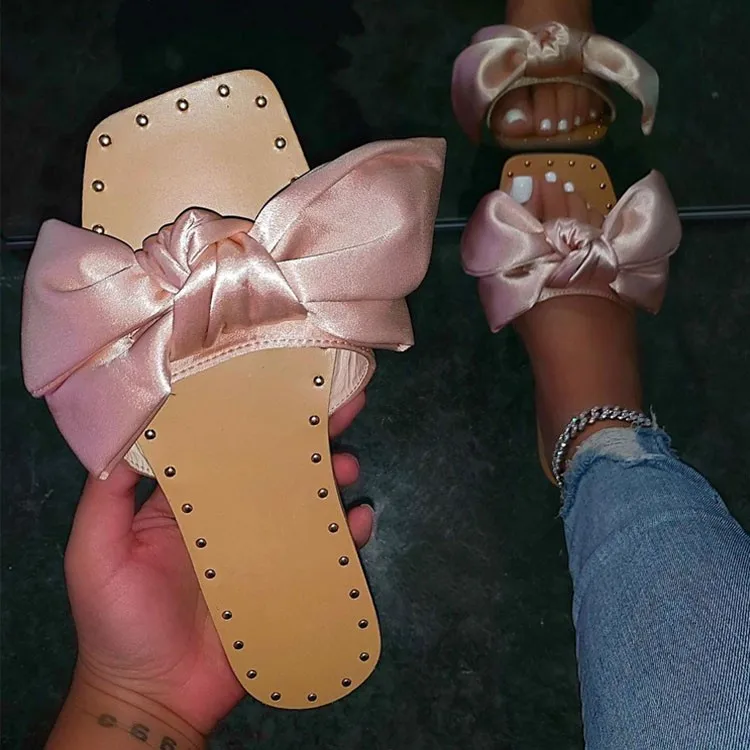 

Women's sandals wholesale High quality slippers, Black,pink,white,rose red