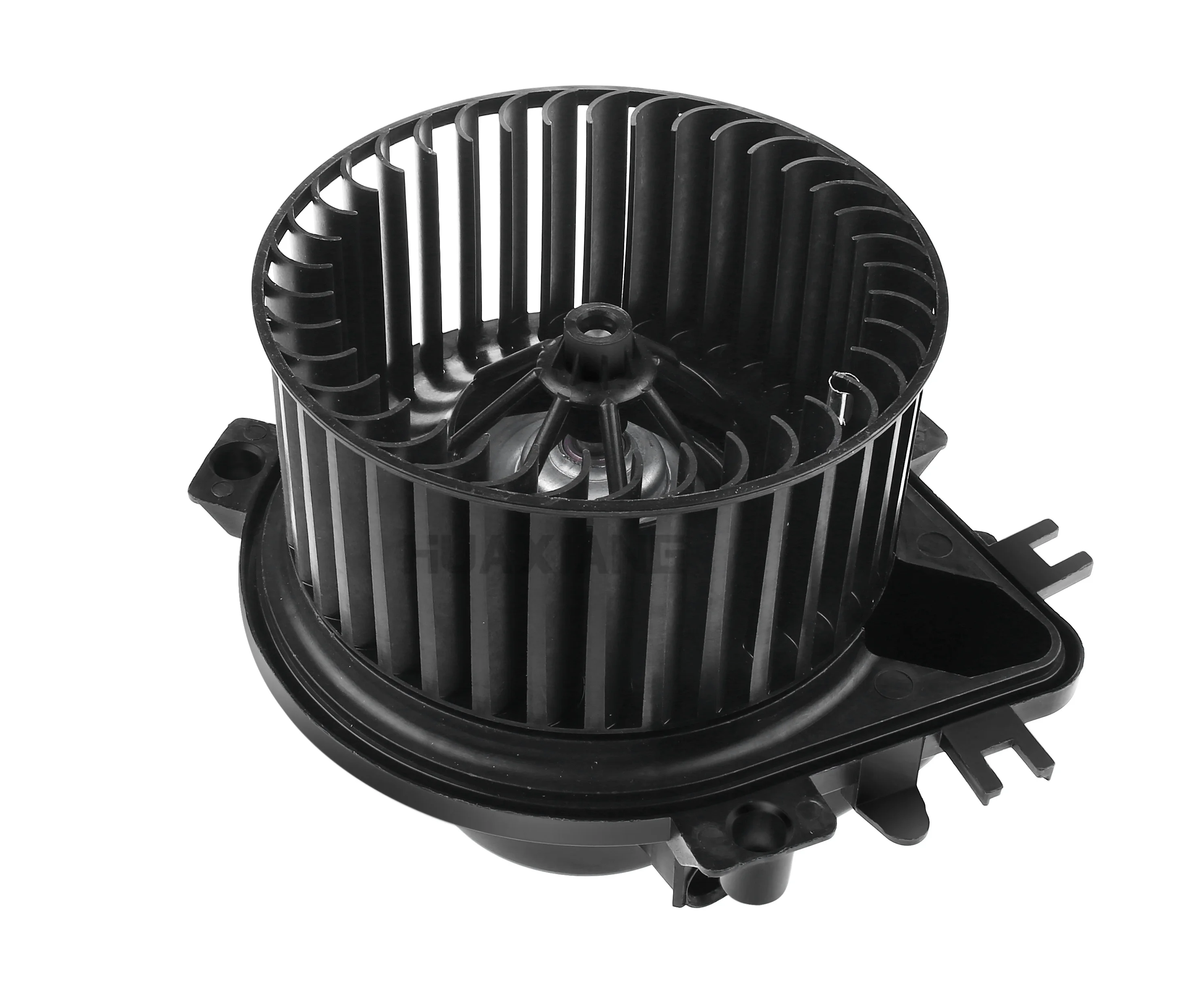 

US 72h Arrive HVAC Heater Blower Motor with Fan Cage for Mini Cooper 2003-2008 1.6L 67326935371